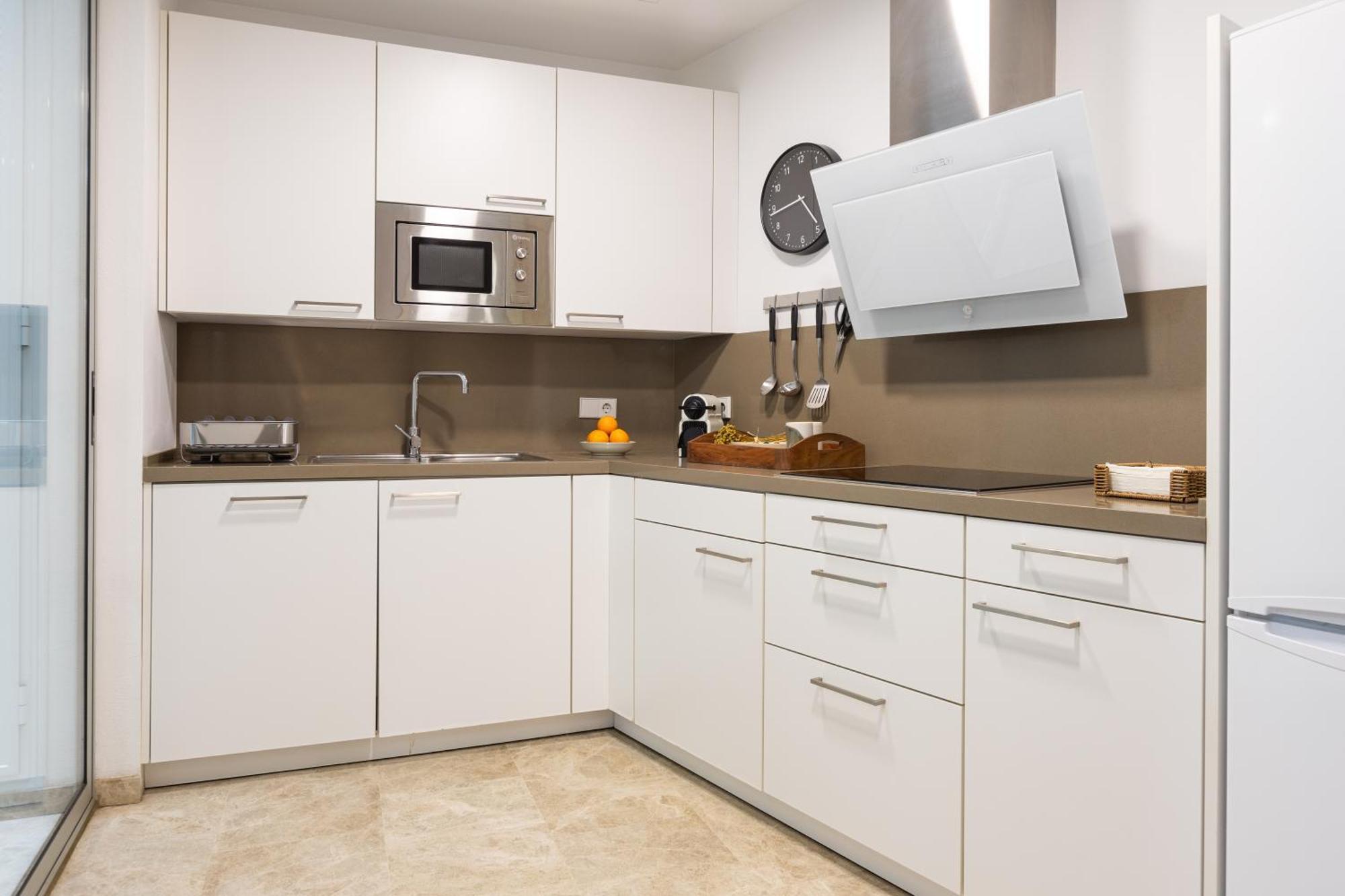 Lujoso Apartamento En Casco Antiguo De Sevilla Zewnętrze zdjęcie